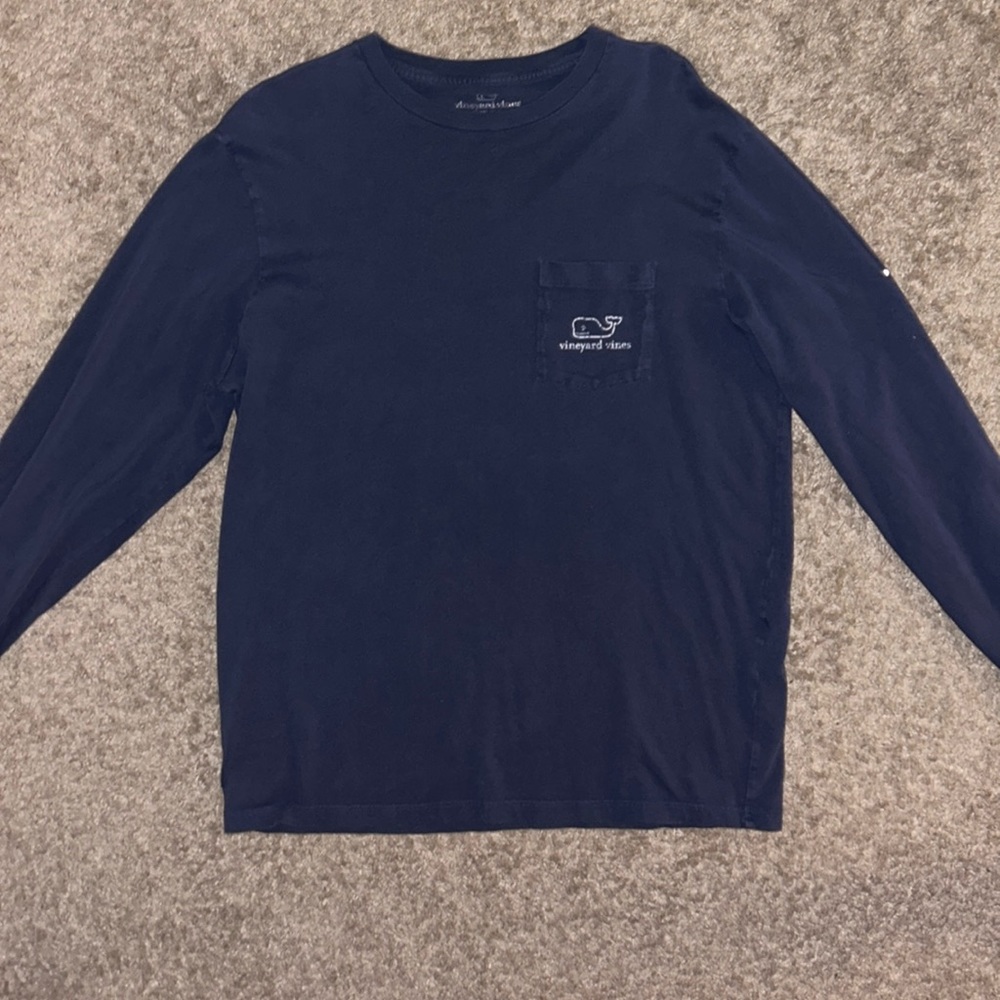 Vineyard Vines Long sleeve t